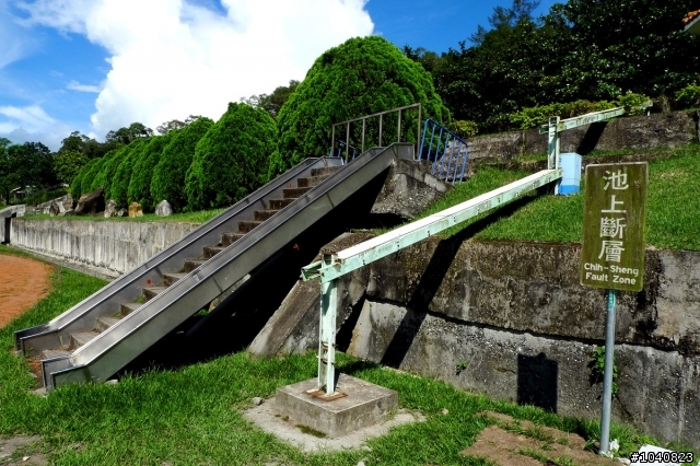 老山車花東千里長征記