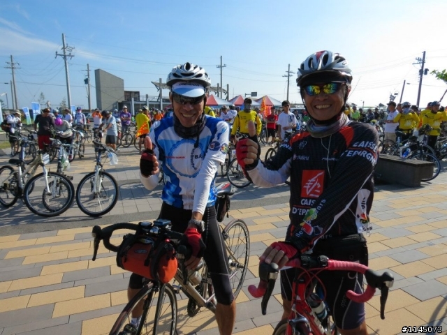 台江單車小旅行
