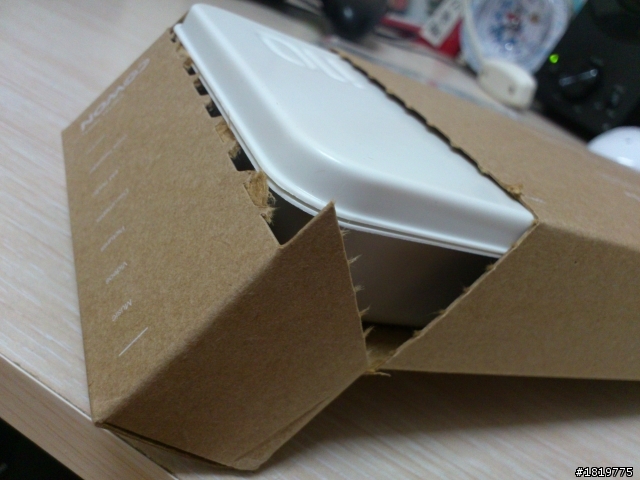 cowon i10 開箱