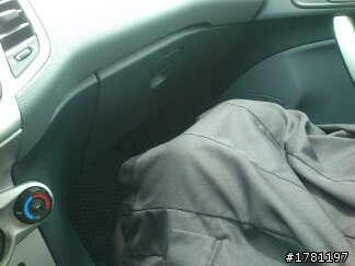 Ford Fiesta 試駕