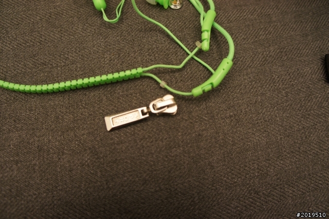 Zipbuds Juiced (簡單開箱文)