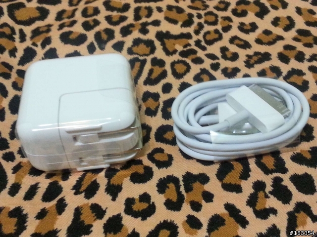 the new ipad 64g 最高容量 簡單開箱