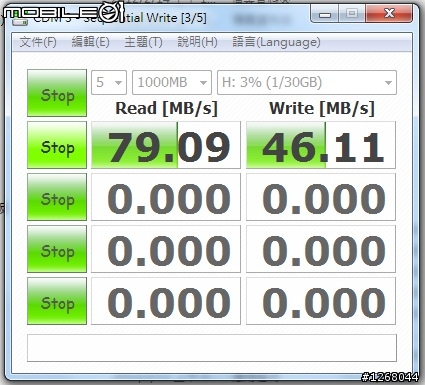 UHS-I 32G 千元卡PK(Sandisk Extreme Vs Toshiba C4)