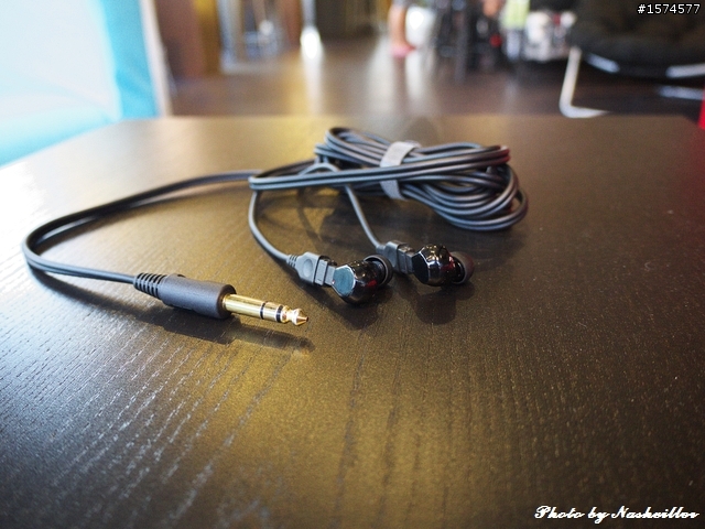 [試聽心得分享] F111 by FitEar，高階單動鐵又一力作
