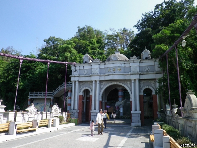 [路線]城林橋>鶯歌>大溪>三坑>石門>新北環快...100km