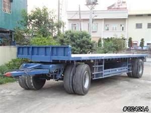 拖吊車為何不需聯結車駕照~~