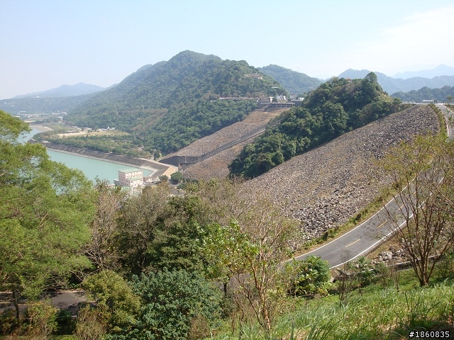 2012.10.18九月雪&石門水庫慢遊