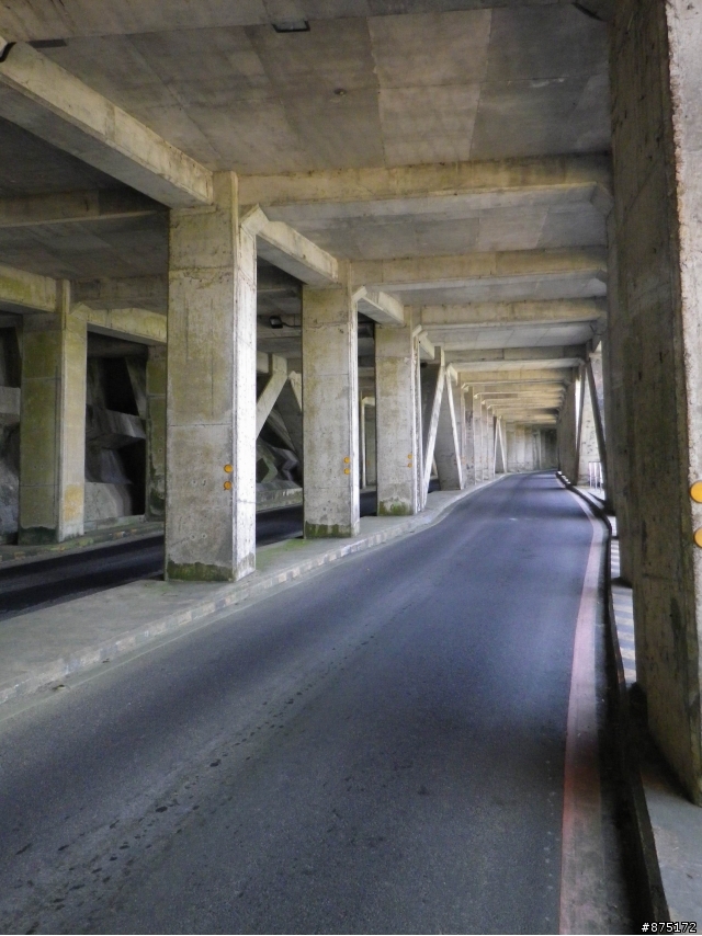 [路線]城林橋>鶯歌>大溪>三坑>石門>新北環快...100km