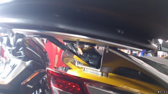 [心得] Xciting 400 試乘會 心得分享