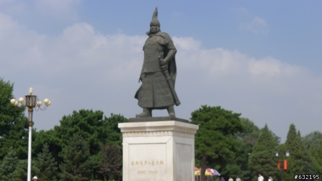 東北九日遊(大連→丹東→通化→長白山→牡丹江→哈爾濱→長春→瀋陽
