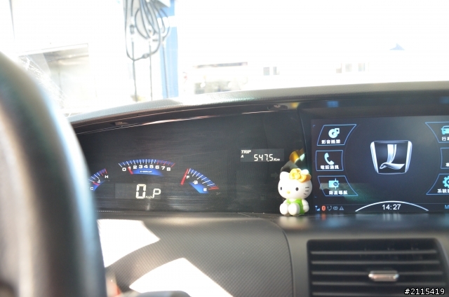 10/20  LUXGEN 7 MPV 20小時逆時鐘環台測油耗(全）