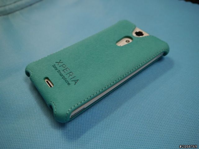 【開箱文】SONY Xperia TX LT29i