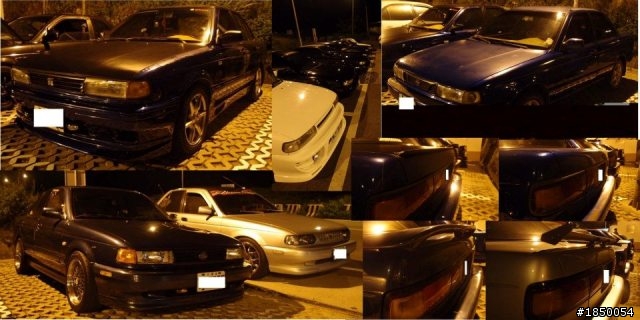 331 SE-R三義車聚