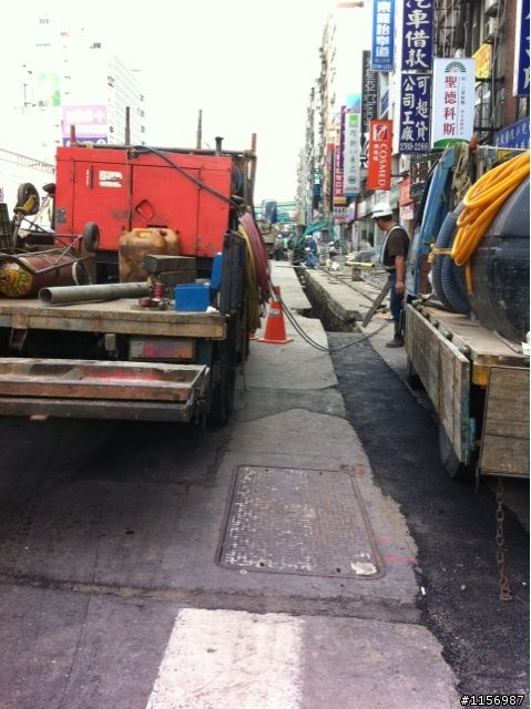 可惡的路平專案