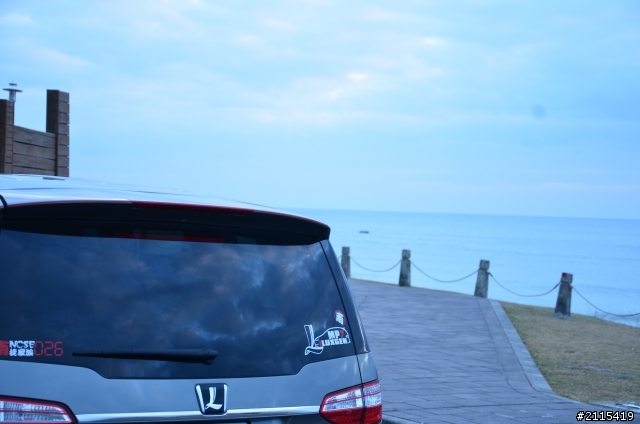 10/20  LUXGEN 7 MPV 20小時逆時鐘環台測油耗(全）