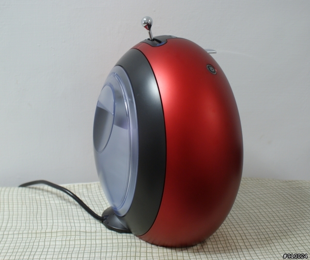 【我的家我的咖啡館  雀巢Dolce Gusto CIRCOLO開箱分享】