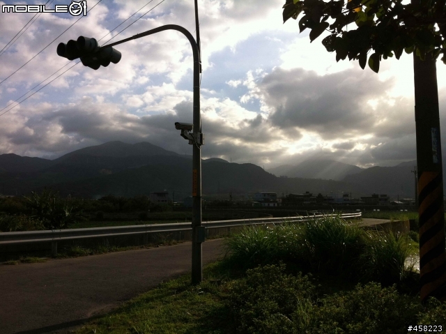 1011~1014 一個人1900 KM 自我放逐的S環島