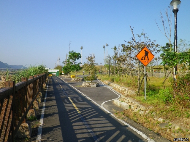 [路線]城林橋>鶯歌>大溪>三峽>浮洲橋.. 63km