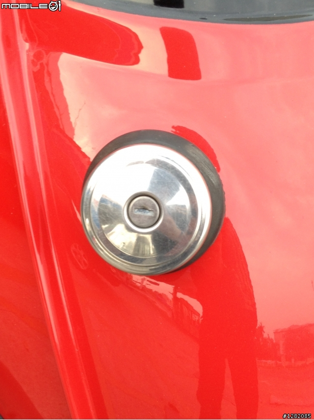 經典Austin Mini