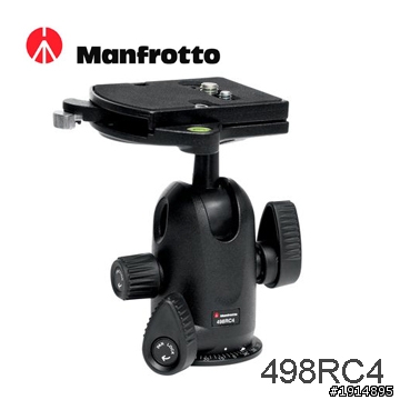 Manfrotto MH054MO-Q2 雲台 有人用過嗎?