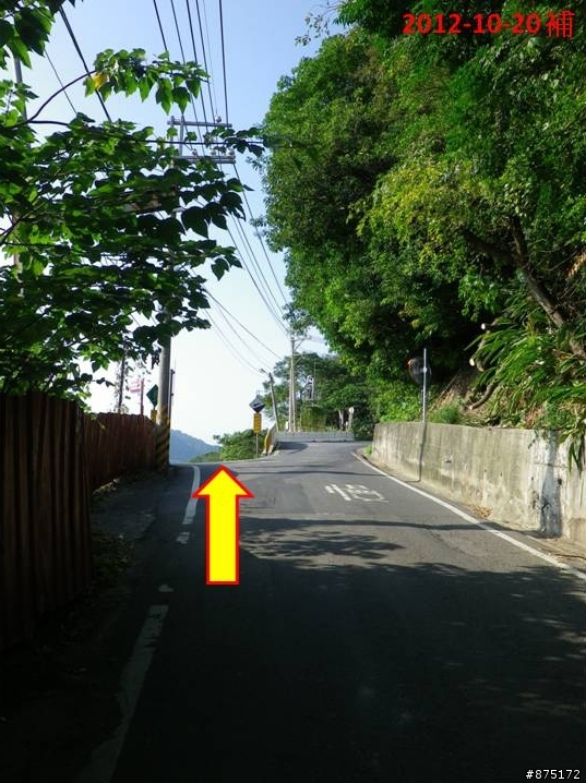 [路線]城林橋>鶯歌>大溪>三峽>浮洲橋.. 63km