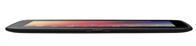 Nexus 10實機照與規格[更新影片]