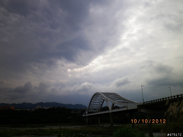 [路線]城林橋>鶯歌>大溪>三峽>浮洲橋.. 63km