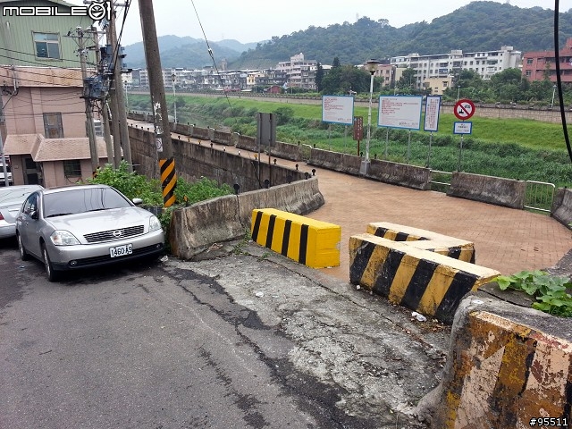 漫遊基隆在地的自行車道環狀路線,也適合親子路線喔!! (更新增加七堵至百福社區)