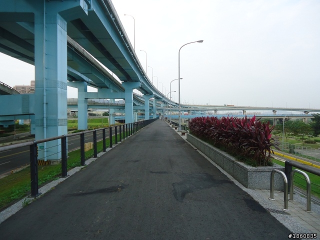 2012.10.18九月雪&石門水庫慢遊