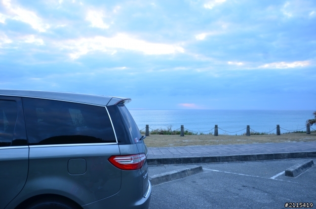 10/20  LUXGEN 7 MPV 20小時逆時鐘環台測油耗(全）