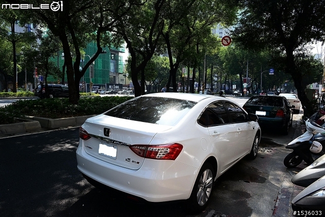 從一數到十：一心、二聖、三多、四維、五福、六合、七賢、八德、九如、十全，Luxgen S5 2.0T市區油耗知多少？
