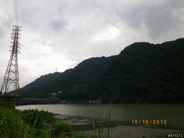 [路線]城林橋>鶯歌>大溪>三峽>浮洲橋.. 63km