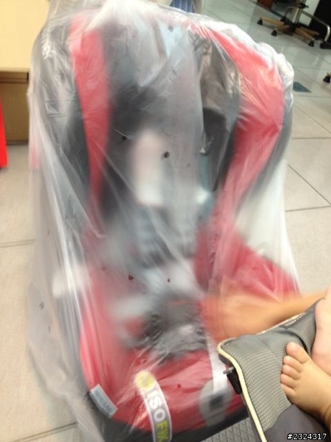 Romer Duo Plus 簡單開箱