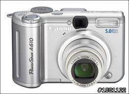 請教~   canon  A620  的鏡頭清潔及防塵蓋問題...