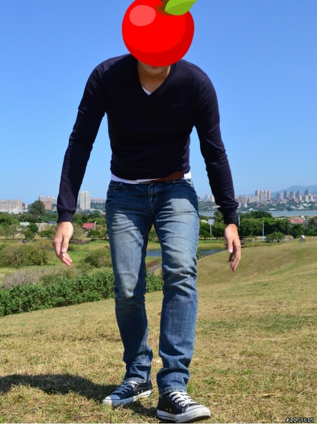 [分享][更新實穿]情人也要一起Jeans by adidas originals.