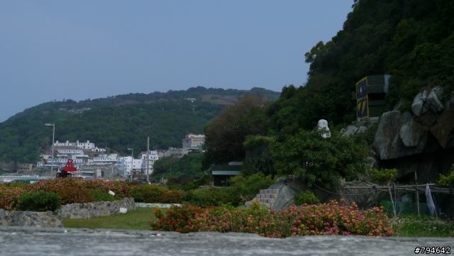 馬祖四鄉五島自由行(持續更新中...)