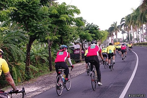 Bali Audax環巴里島挑戰賽分享