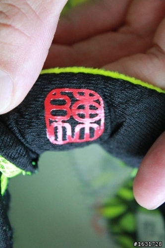 adidas adizero TAKUMI ren 競賽鞋款 試穿心得