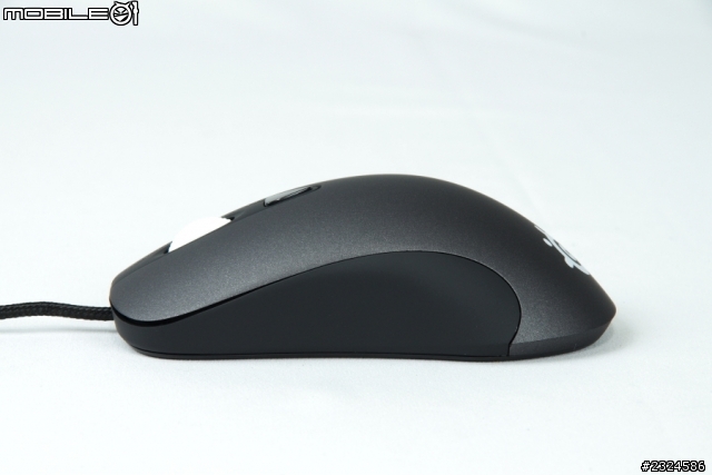 SteelSeries 1990元電競超值包！Siberia V1頭戴式耳麥+Kinzu V2光學滑鼠(寂靜黑)