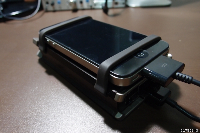 [開箱]SONY PHA-1 (iPod digital、USB DAC、耳擴)