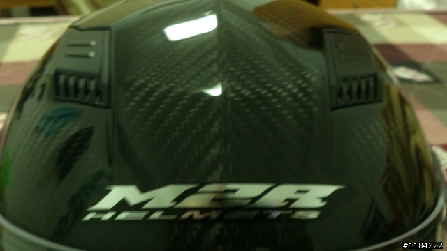 [開箱]最後的決定 實測M2R XR-1 與OGK FFR3的差異