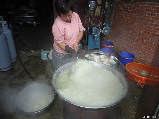 2012.10.18九月雪&石門水庫慢遊