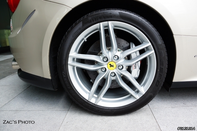 Ferrari 4th Rally  台北站((圖多