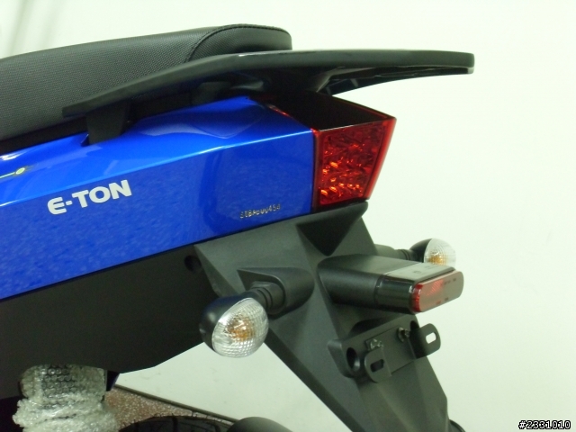 益通e-go電動機車-圖多（不是專業拍攝請見諒）