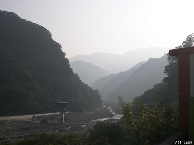 1024苗栗鷂婆山看老鷹〈上〉