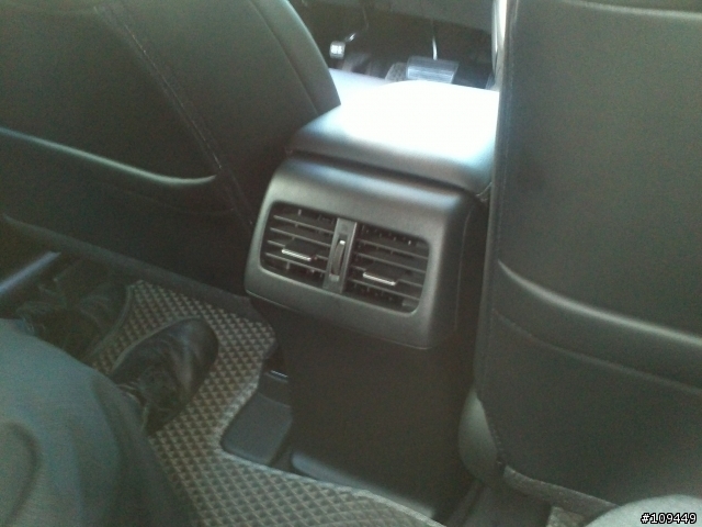 <開箱>CRV 4代 2.0開箱文