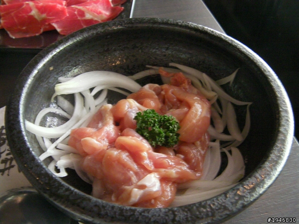 【食記】輕井澤