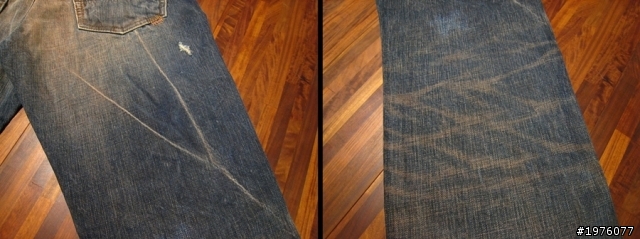 PRPS Japan Red Sulfur Barracuda P43P03N & GTO P43P03NYSY