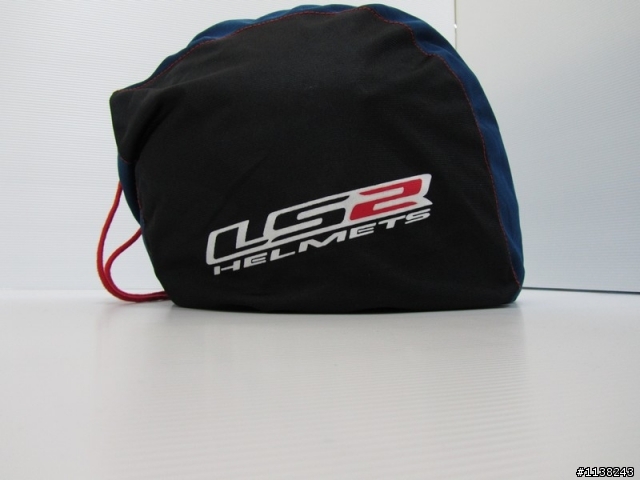 [簡單開箱] LS2 FF396 Carbon Helmet