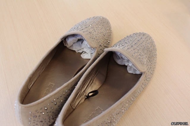 [開箱] 今年秋天我也想要一雙樂福鞋 Loafers